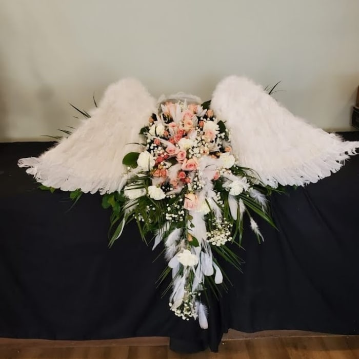 Heaven's Wings