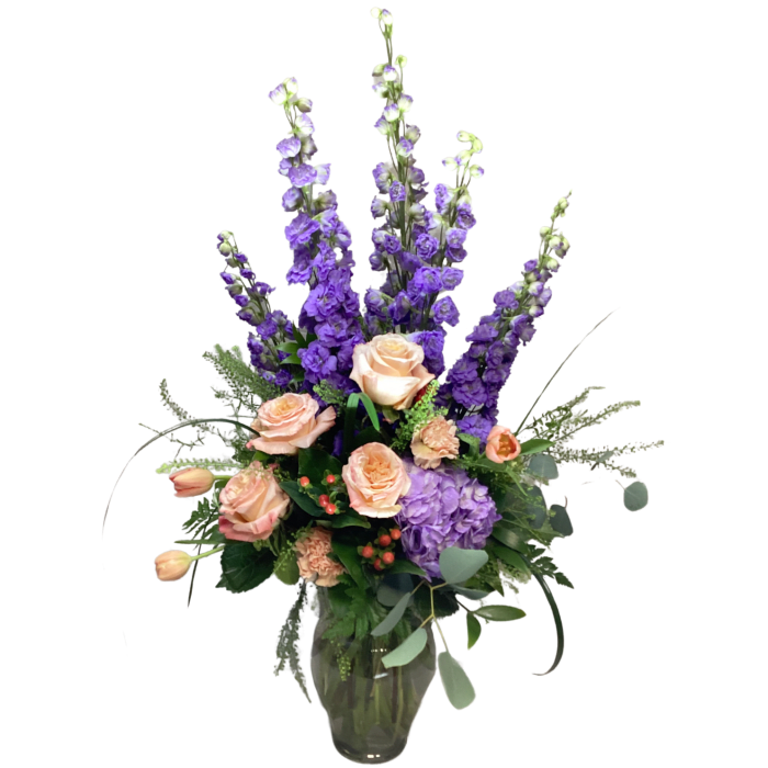 Florals for Her