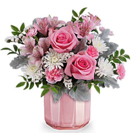 Teleflora's Sweet Blooms Bouquet