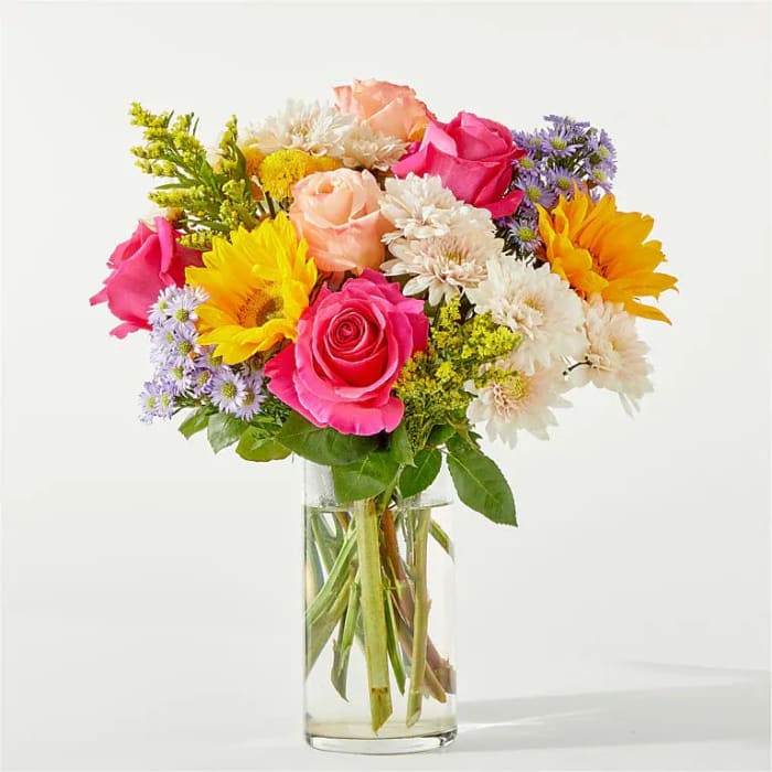 In Good Spirits Bouquet