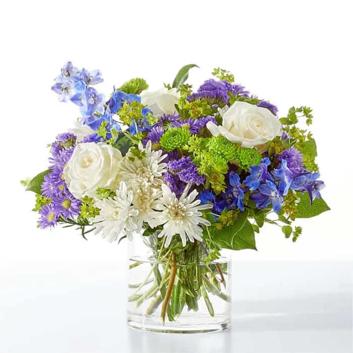Genuine Gestures Bouquet