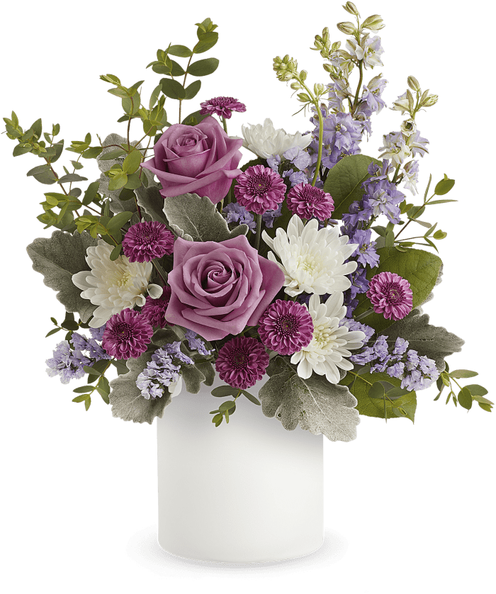 Teleflora's Playfully Yours Bouquet