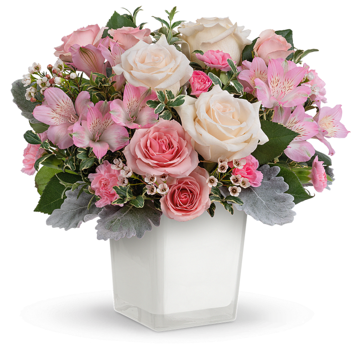 Teleflora's Oh So Lovely Bouquet