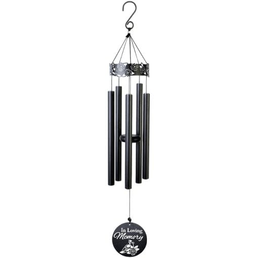 34" In Loving Memory Chime