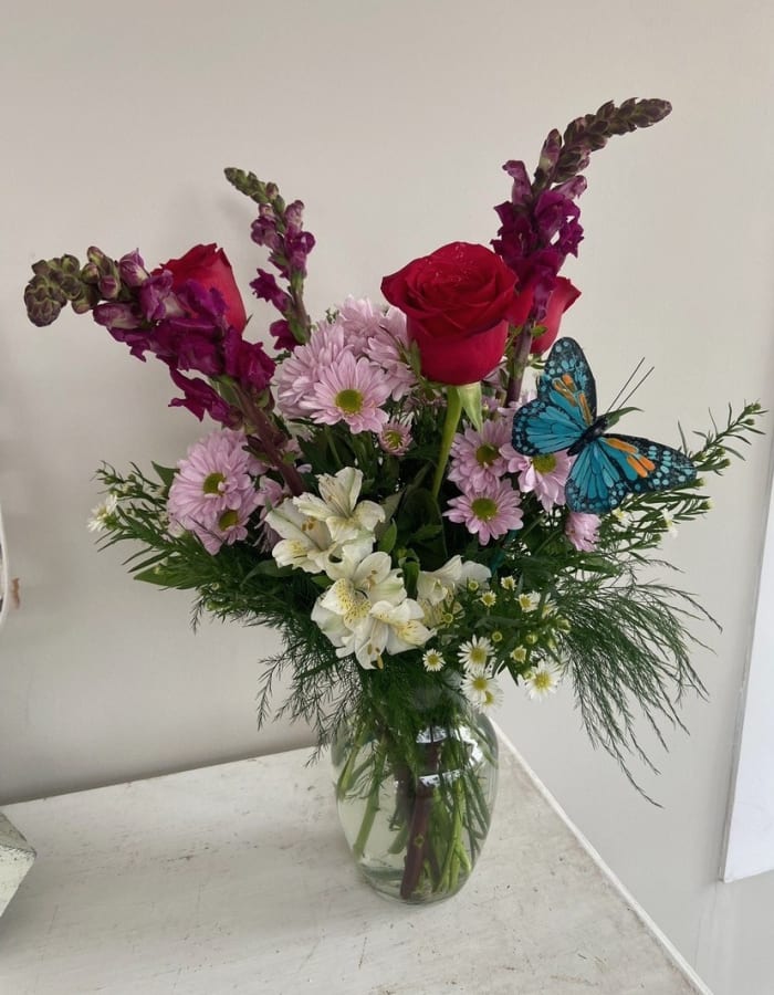 Fresh Vase - VA10