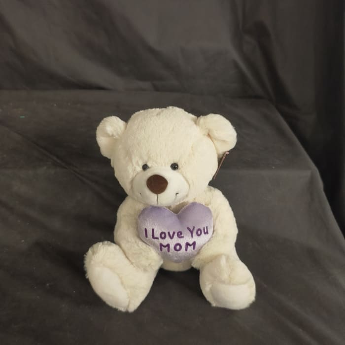 Happy Mother's Day Teddy