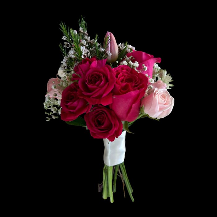 Perfect Pink Bouquet