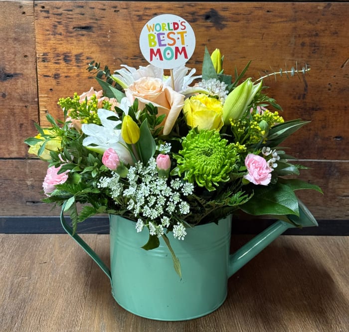 Best Mom Arrangement