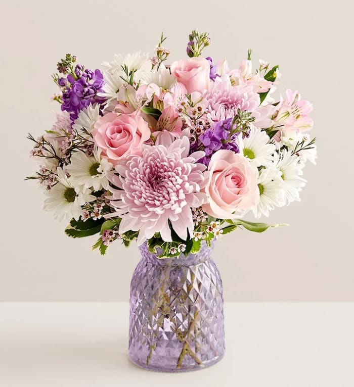 Amazing Mom Bouquet