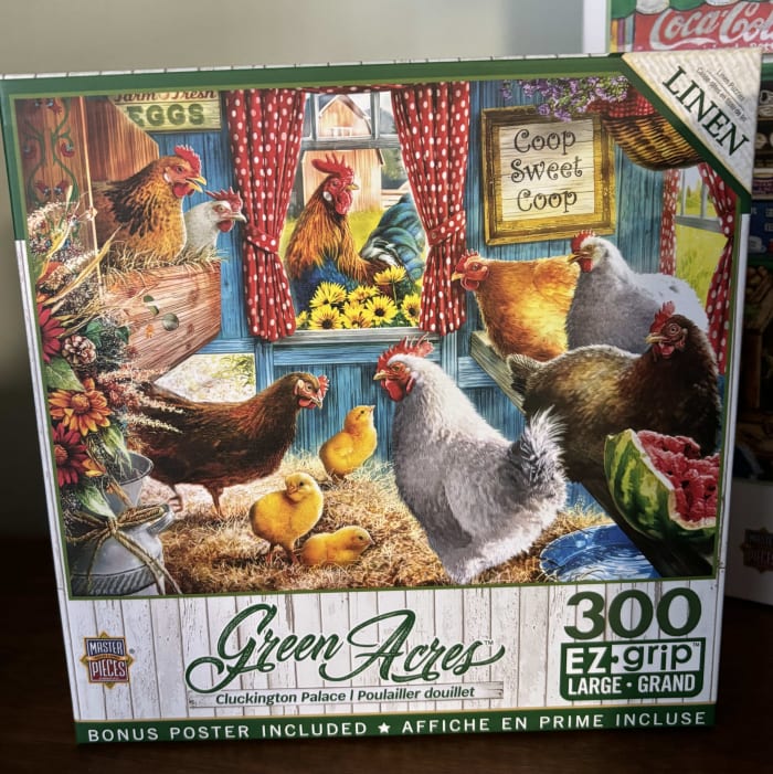 Puzzles