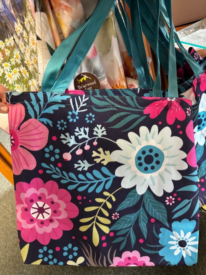 Market Bags