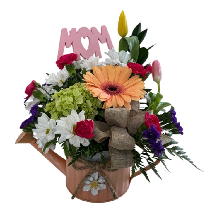 Tulips & More