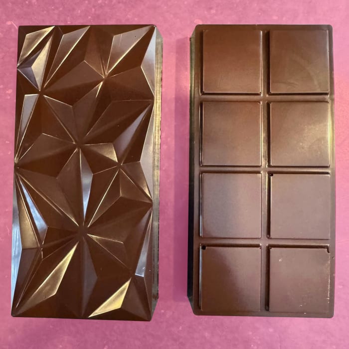 Dubai Chocolate Bar