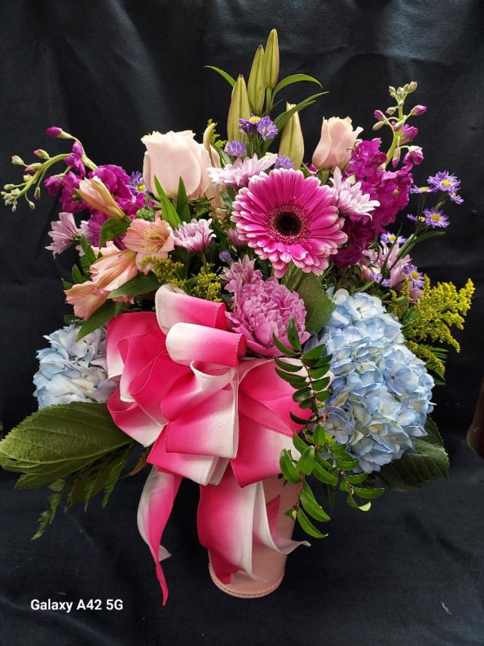 special blossoms