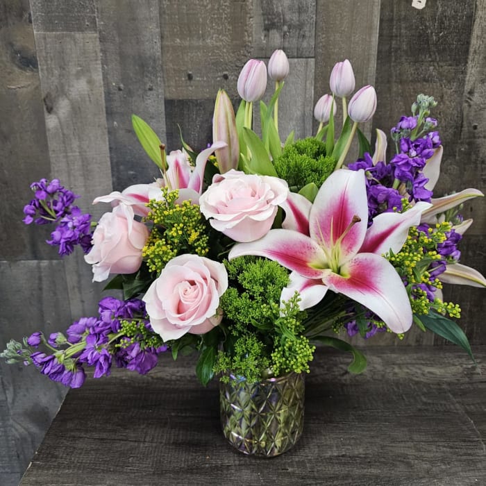 Beautiful As You Arrangement