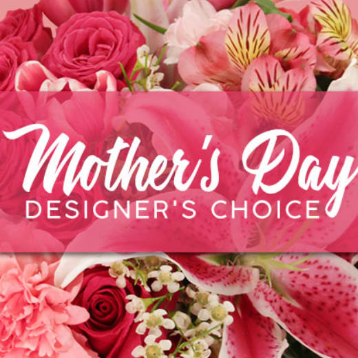 Mother's Day Designer's Choice