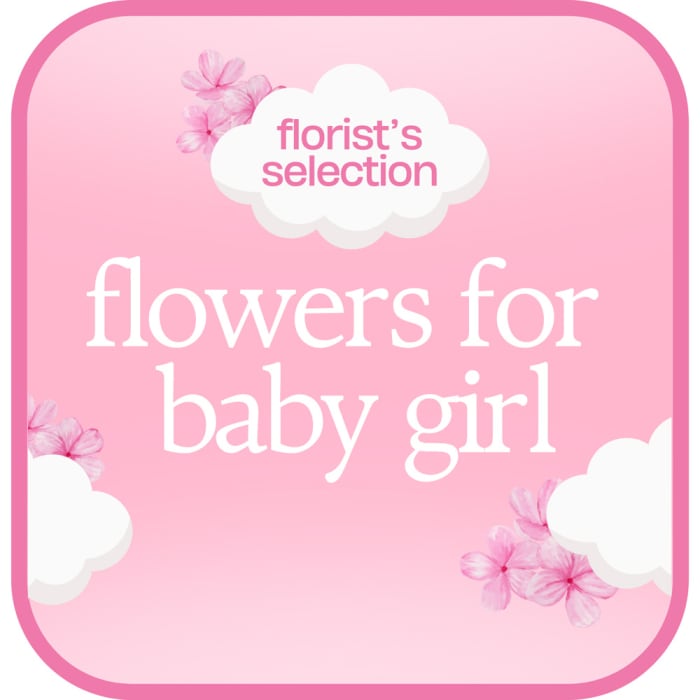 Designer's Choice Baby Girl