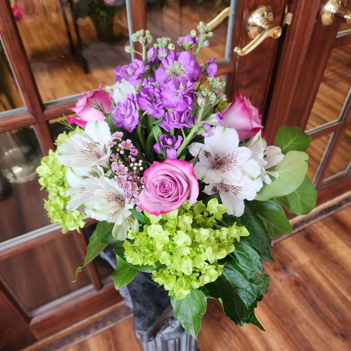 Mothers Day Wishes Deluxe