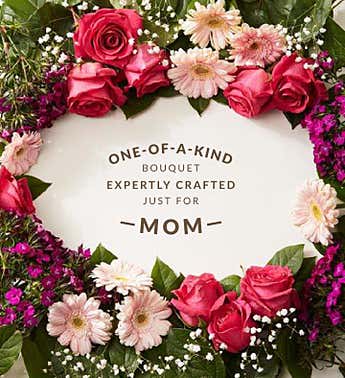 Designer's Choice Mother's Day $99.99
