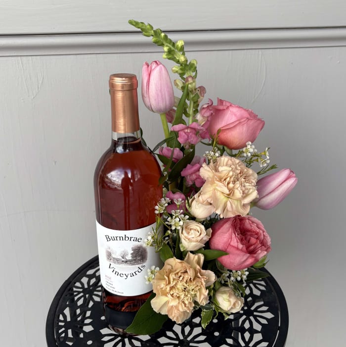 Sweet Rose