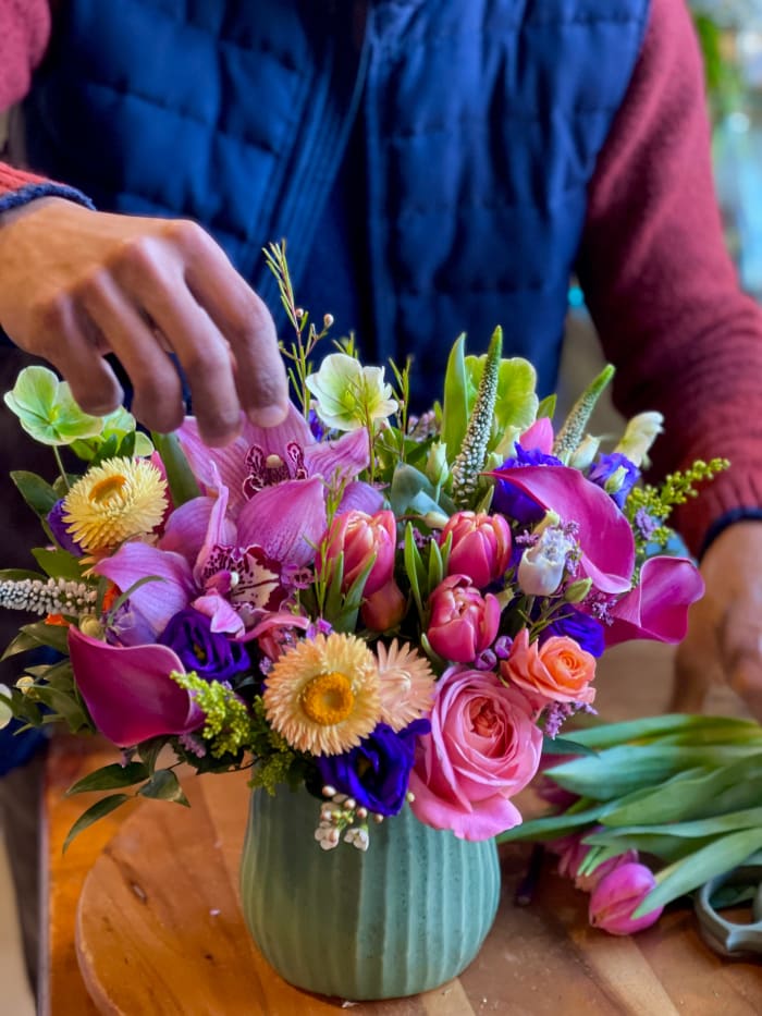 Designer's Choice Seasonal
