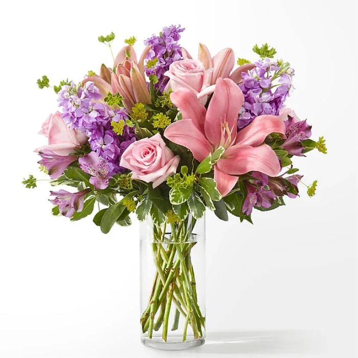 Precious Petals