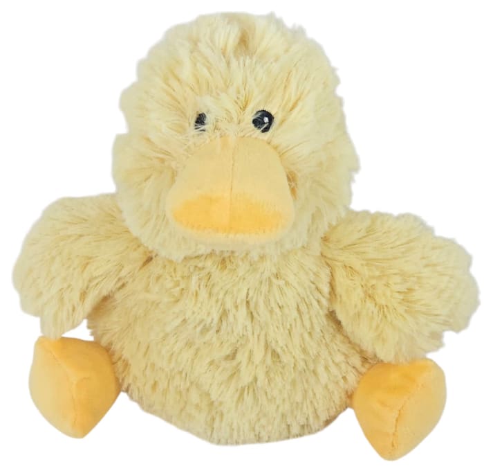 Duck Warmies Junior