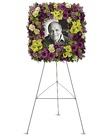 MOSAIC OF MEMORIES