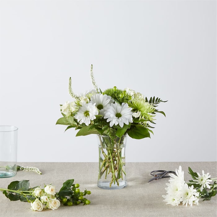 Irish Garden - A Florist Original