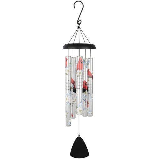 Cardinals Appear 38"