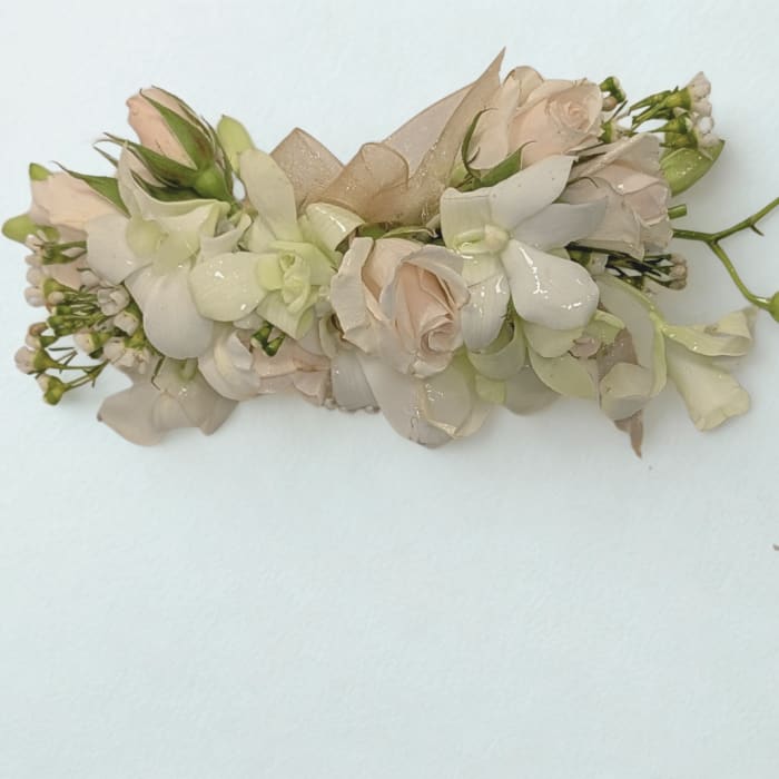 Moonlit Evening Corsage