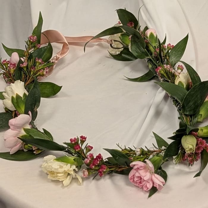 Flower Crown