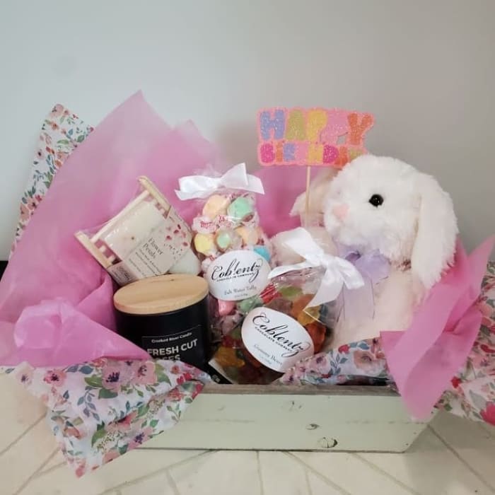 Birthday Bundle