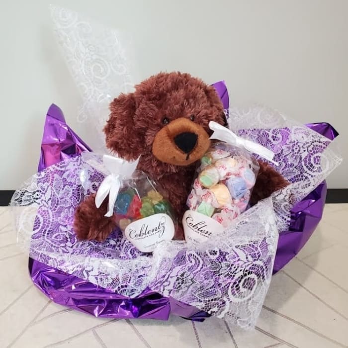 Thinking of You Gift Bundle