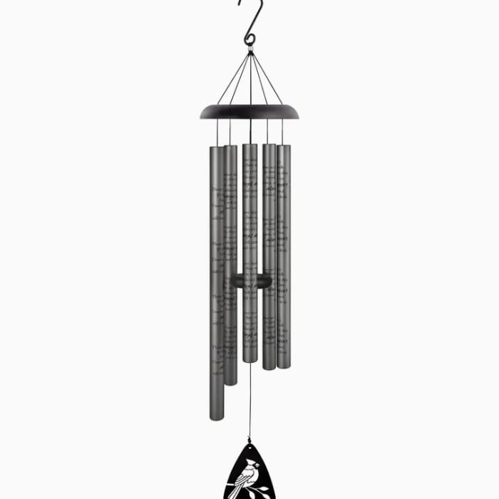 44" Sonnet Wind Chime - Always Near