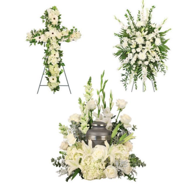 Eternal Memories Sympathy Collection
