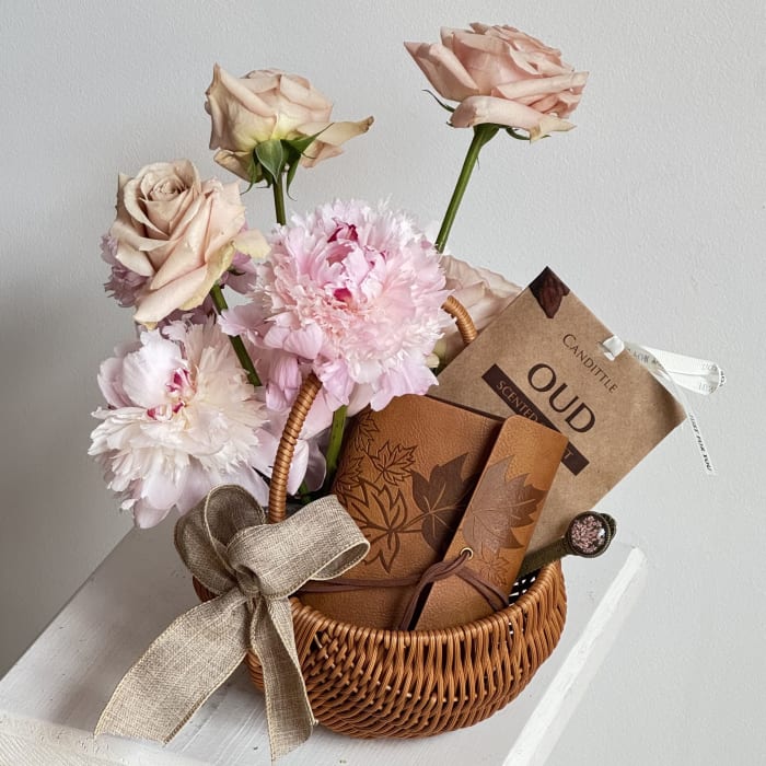 Just a quick message