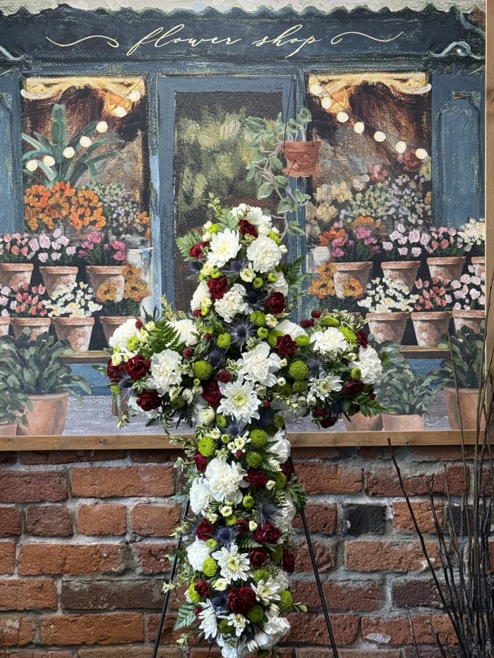 Noble Cross