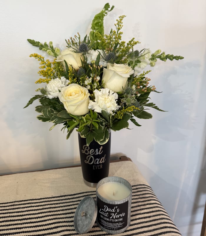 Dad’s "Last" Nerve Bundle