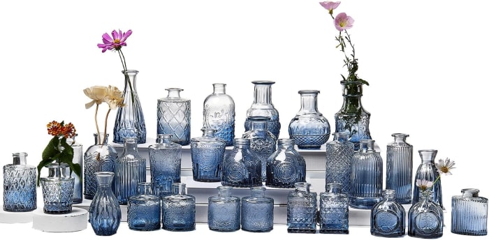 Bud Vase Rental