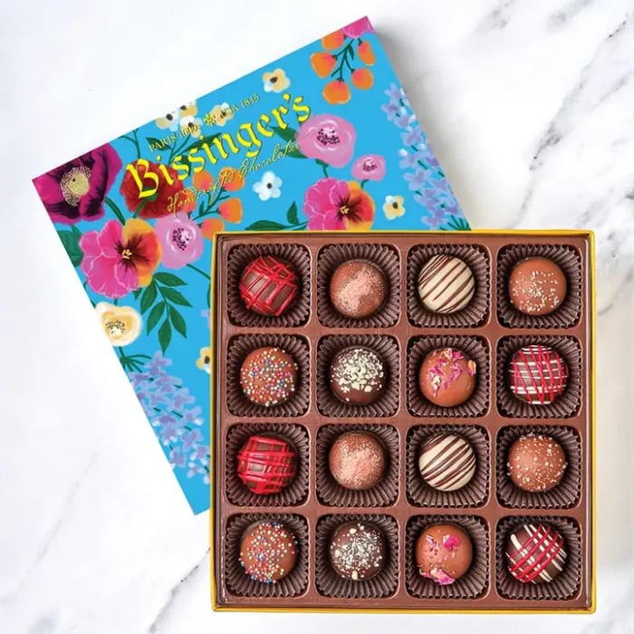 Chocolate Truffles
