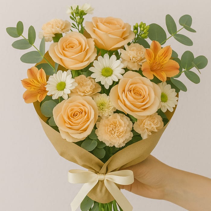 Small Bouquet Subscription