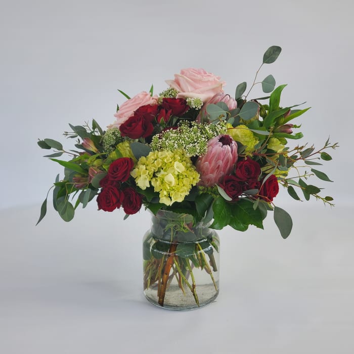 Loves Enduring Promise