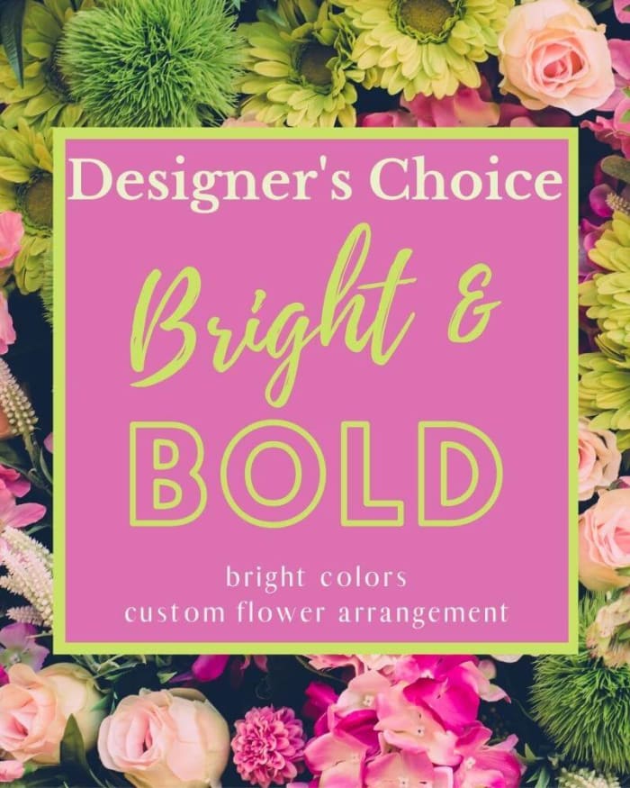 Exquisite Designer's Choice