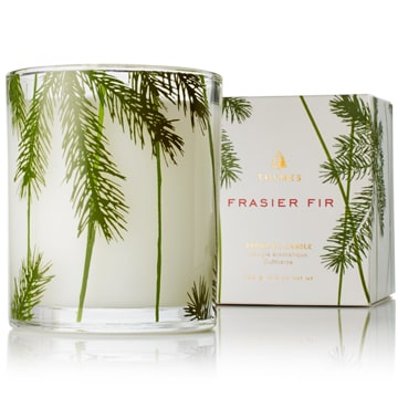 Frazier Fir Candles