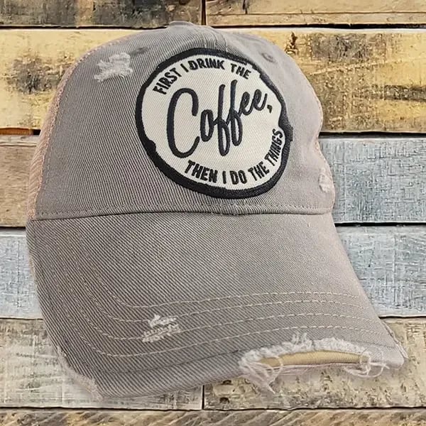 Coffee Hat
