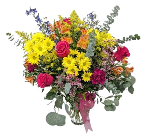 Wildflower Magnificence L-1252