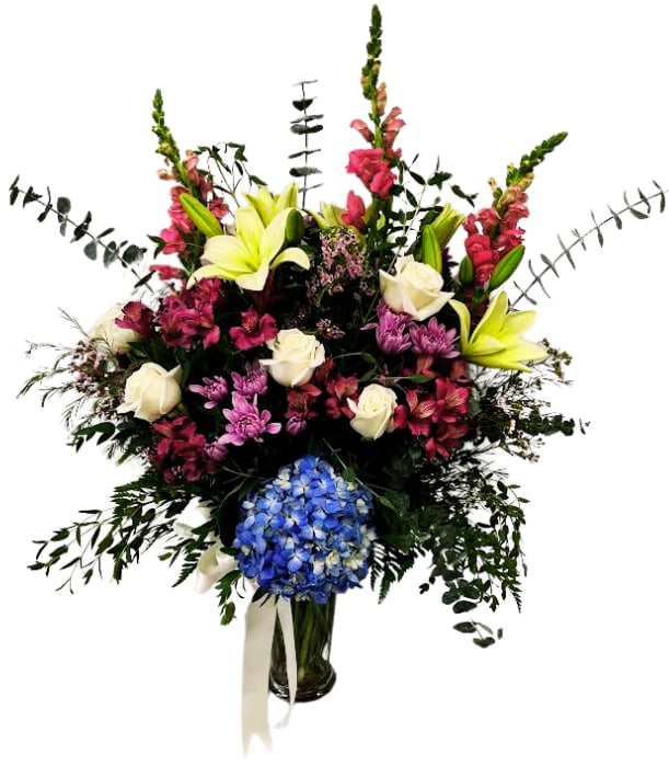 Opulence Bloom L-1264