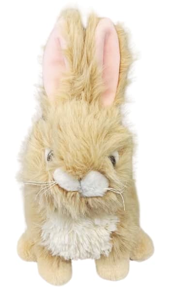 16" Tan Bunny