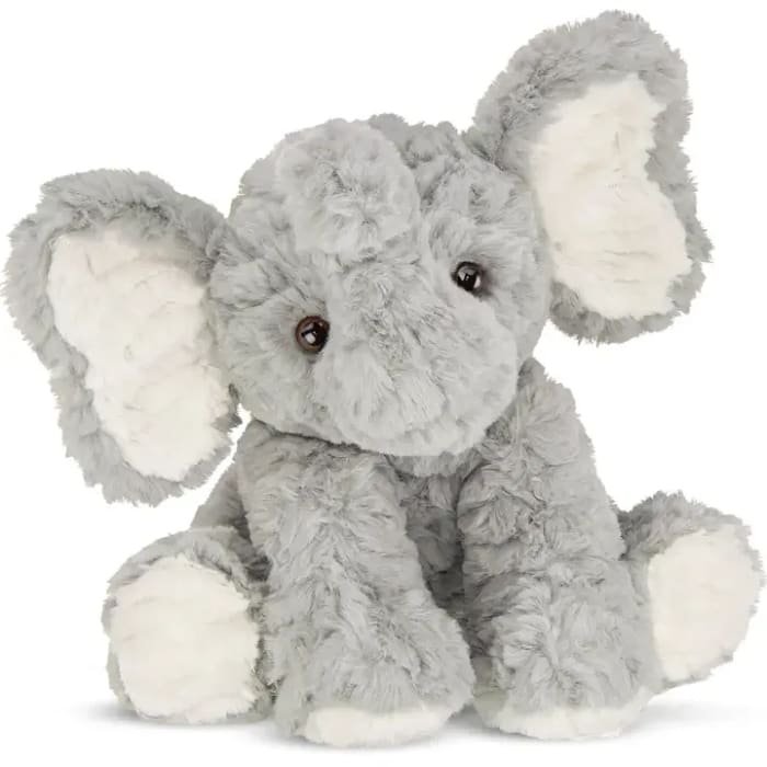 Dinky The Elephant